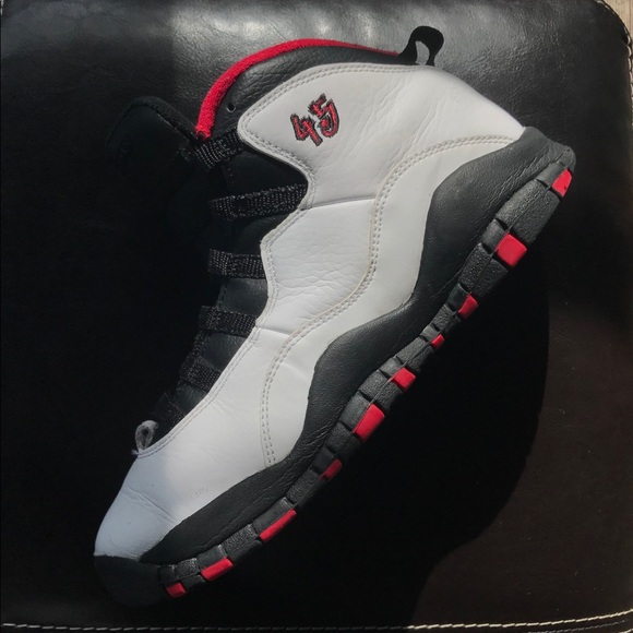 Jordan Other - Jordan 10 Retro double nickel